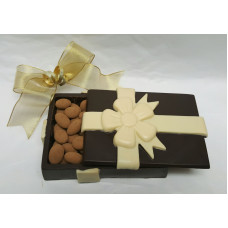 Large Chocolate Gift Box